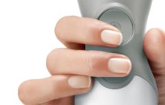 El blenderi ErgoMixx 600 W Beyaz