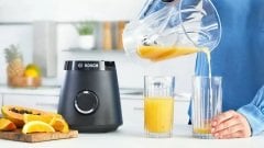 MMB6141B-Blender  Serie | 4  VitaPower 1200 W Siyah