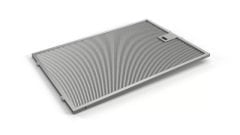 DWB96DM50-SERİ 4/ 90 CM 604 m3/h -LED IŞIK- PASLANMAZ ÇELİK DAVLUMBAZ