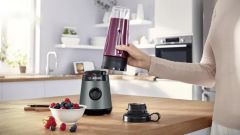 MMB2111S-Seri 2 Blender VitaPower  450 W Gümüş