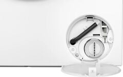 WNA25401ME-Seri | 6   10.5 kg Yıkama 6 kg kurutma çamaşır makinesi. 1400 dev/dak