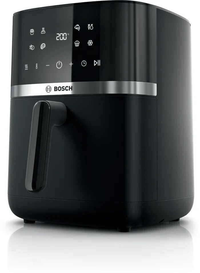 MAF462B0-Seri-4   Air Fryer Siyah