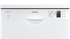 Serie | 4 Solo Bulaşık Makinesi 60 cm Beyaz A+