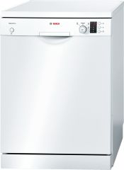 Serie | 4 Solo Bulaşık Makinesi 60 cm Beyaz A+