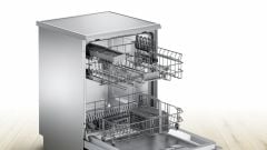 Serie | 4 Solo Bulaşık Makinesi 60 cm Paslanmaz Çelik  A++