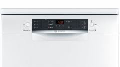 Serie | 4 Solo Bulaşık Makinesi 60 cm Beyaz  A++