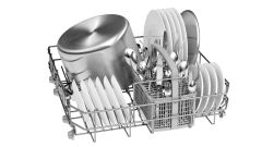 Serie | 4 Solo Bulaşık Makinesi 60 cm Beyaz  A++