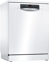Serie | 4 Solo Bulaşık Makinesi 60 cm Beyaz  A++