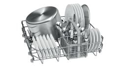 Serie | 2 Tam Ankastre Bulaşık Makinesi 60 cm  A+