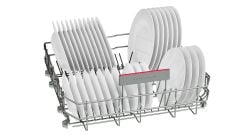 Serie | 4 Yarı Ankastre Bulaşık Makinesi 60 cm Paslanmaz çelik A+ 3 çekmece