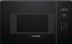 BFL524MB0-Serie | 6 Ankastre Mikrodalga siyah