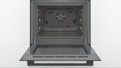 HBJ558YB0Q-Serie | 6 Ankastre fırın Siyah