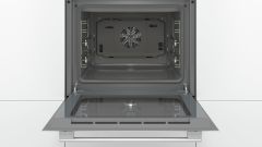 Serie | 6 Ankastre fırın Beyaz