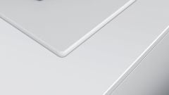 Serie | 6 Gazlı Ocak 60 cm Beyaz