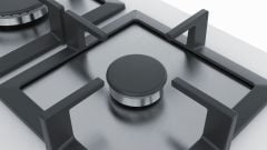 Serie | 6 Gazlı Ocak 60 cm Beyaz