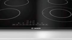 PKF675FP2E-Serie | 6 Elektrikli Ocak 60 cm siyah