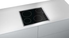 PKE645CA2E-Serie | 2 Elektrikli Ocak 60 cm siyah