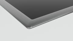 PKE645CA2E-Serie | 2 Elektrikli Ocak 60 cm siyah