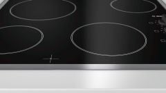 PKE645CA2E-Serie | 2 Elektrikli Ocak 60 cm siyah