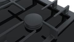 Serie | 8 domino ocak, gaz