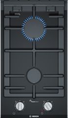 Serie | 8 domino ocak, gaz
