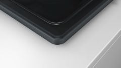 PBP6C6B82Q-Serie | 2 Gazlı Ocak 60 cm Siyah