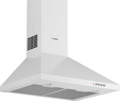 Serie | 2 Duvar Tipi Davlumbaz 60 cm Beyaz