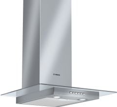 Serie | 4 Duvar Tipi Davlumbaz 60 cm clear glass