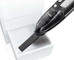 Şarjlı dik süpürgeMove 14.4V Siyah