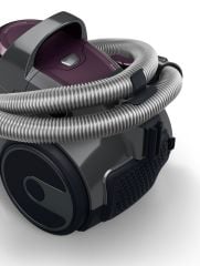 Serie | 2 Torbasız elektrikli süpürge Mor