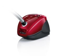 Torbalı elektrikli süpürge GL-30 Kırmızı 2400w
