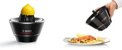 Citrus press