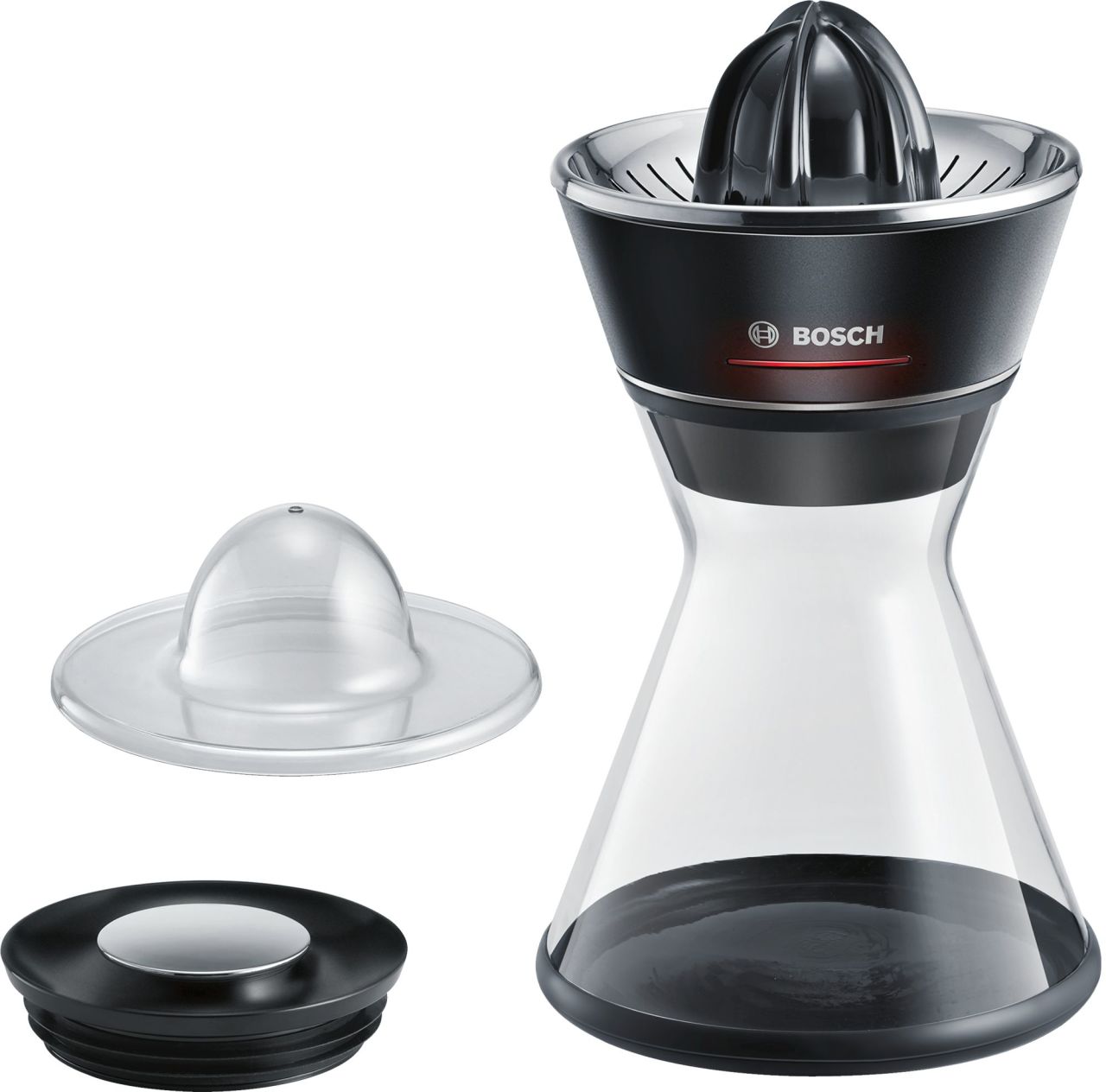 Citrus press