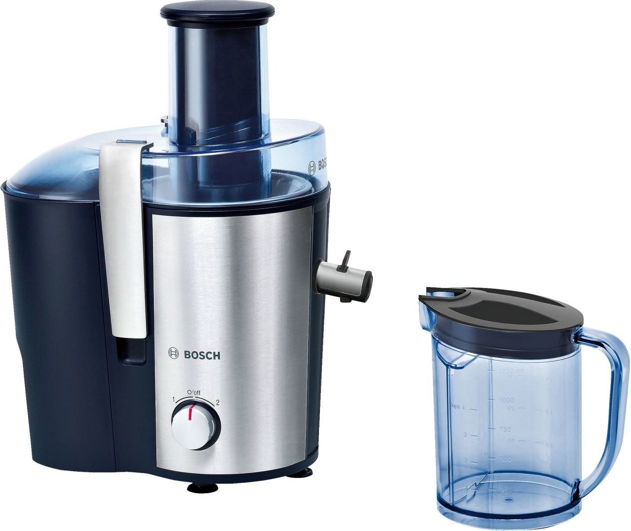 Juice extractor Vita Juice 3   700 W Mavi