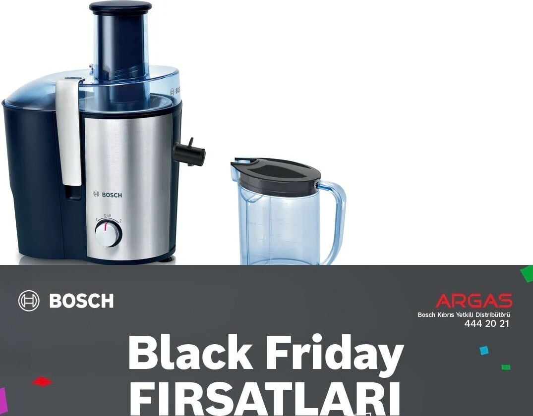 Juice extractor Vita Juice 3   700 W Mavi