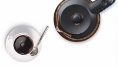 Filtre Kahve Makinesi Comfort Line Beyaz