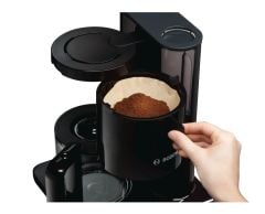Filtre Kahve Makinesi Styline Siyah