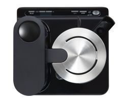 Filtre Kahve Makinesi Styline Siyah
