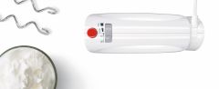 El mikseri 300 W Beyaz