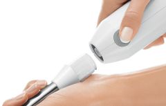 El blenderi ErgoMixx 600 W Beyaz