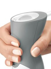 El blenderi ErgoMixx 600 W Beyaz