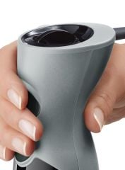 El Blenderi ErgoMixx 750 W Siyah set
