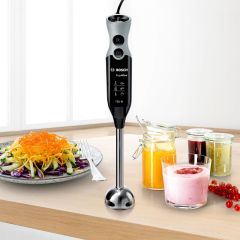 El Blenderi ErgoMixx 750 W Siyah set