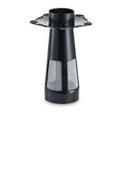 Blender SmoothieMixx 500 W Beyaz