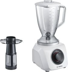 Blender SmoothieMixx 500 W Beyaz