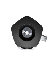 BlenderSilentMixx 800 W Siyah