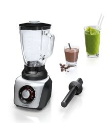 BlenderSilentMixx 800 W Siyah