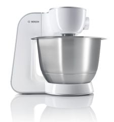 Mutfak Robotu MUM5 900 W Beyaz, Gümüş