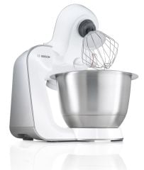 Mutfak Robotu MUM5 900 W Beyaz, Gümüş