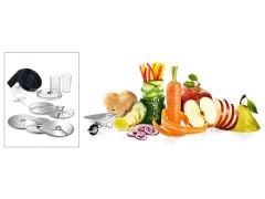 Veggie Love Seti